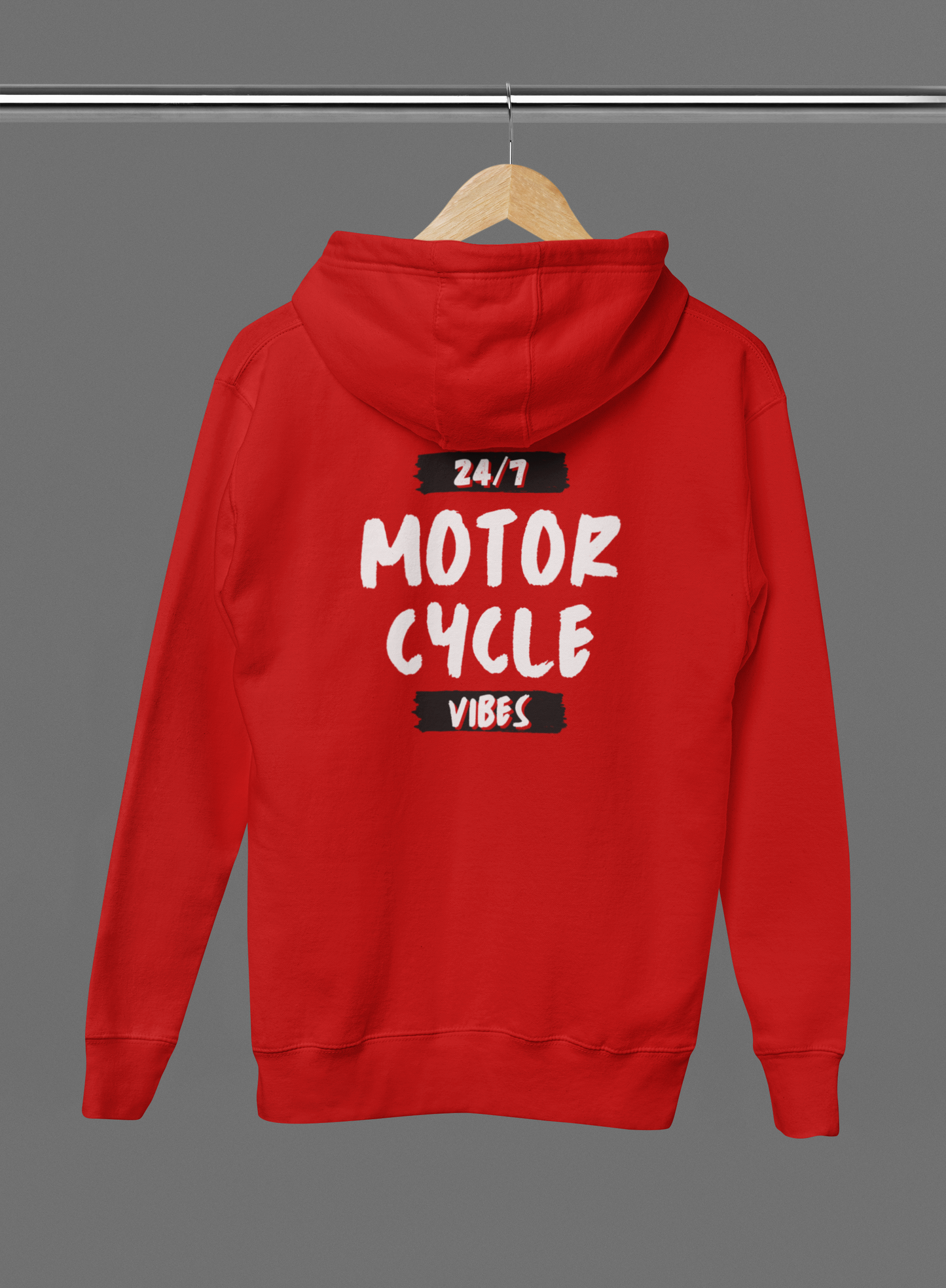 24/7 Motorcycle Vibes. WickedLeisure.com