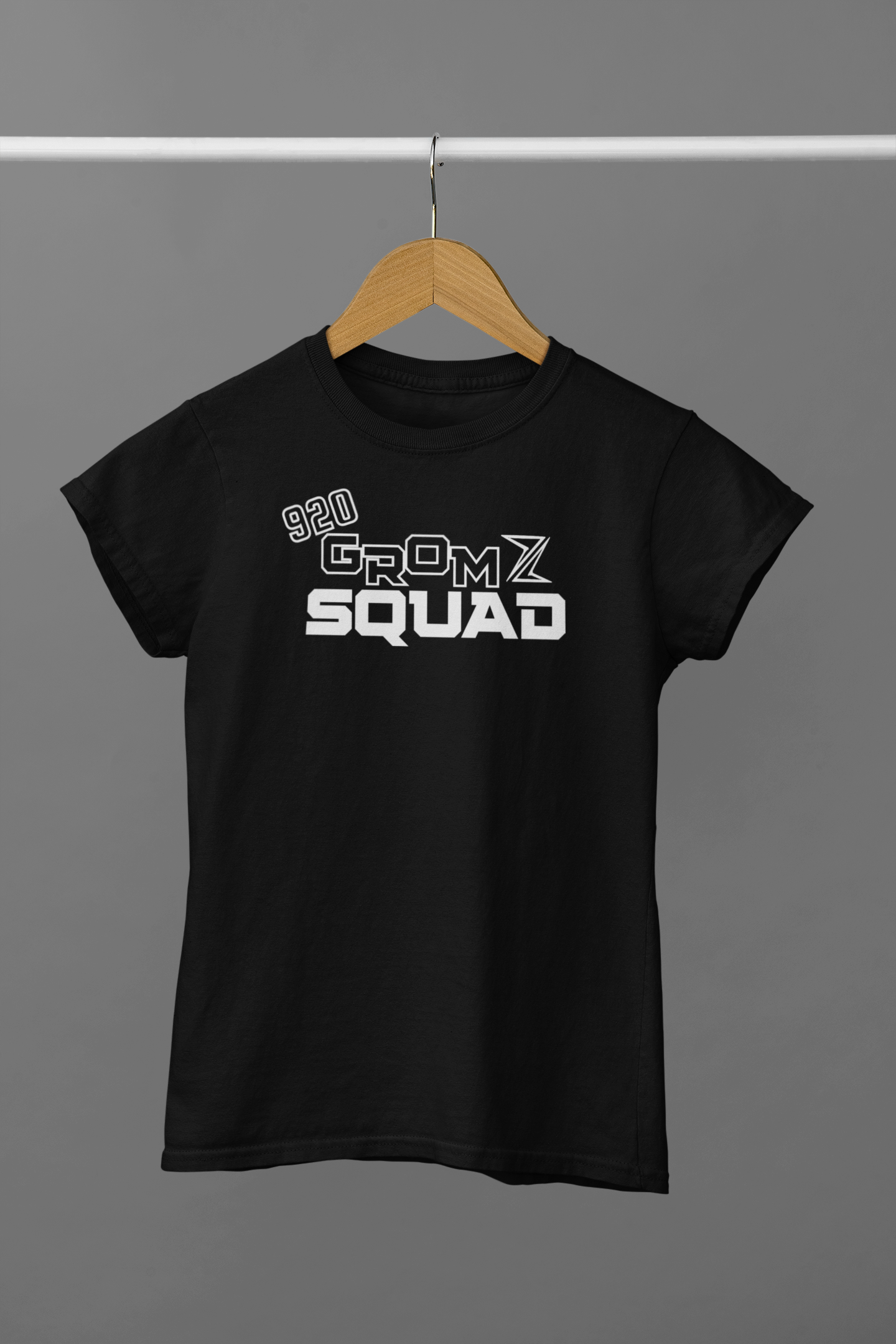 920 GROM Z Squad. WickedLeisure.com