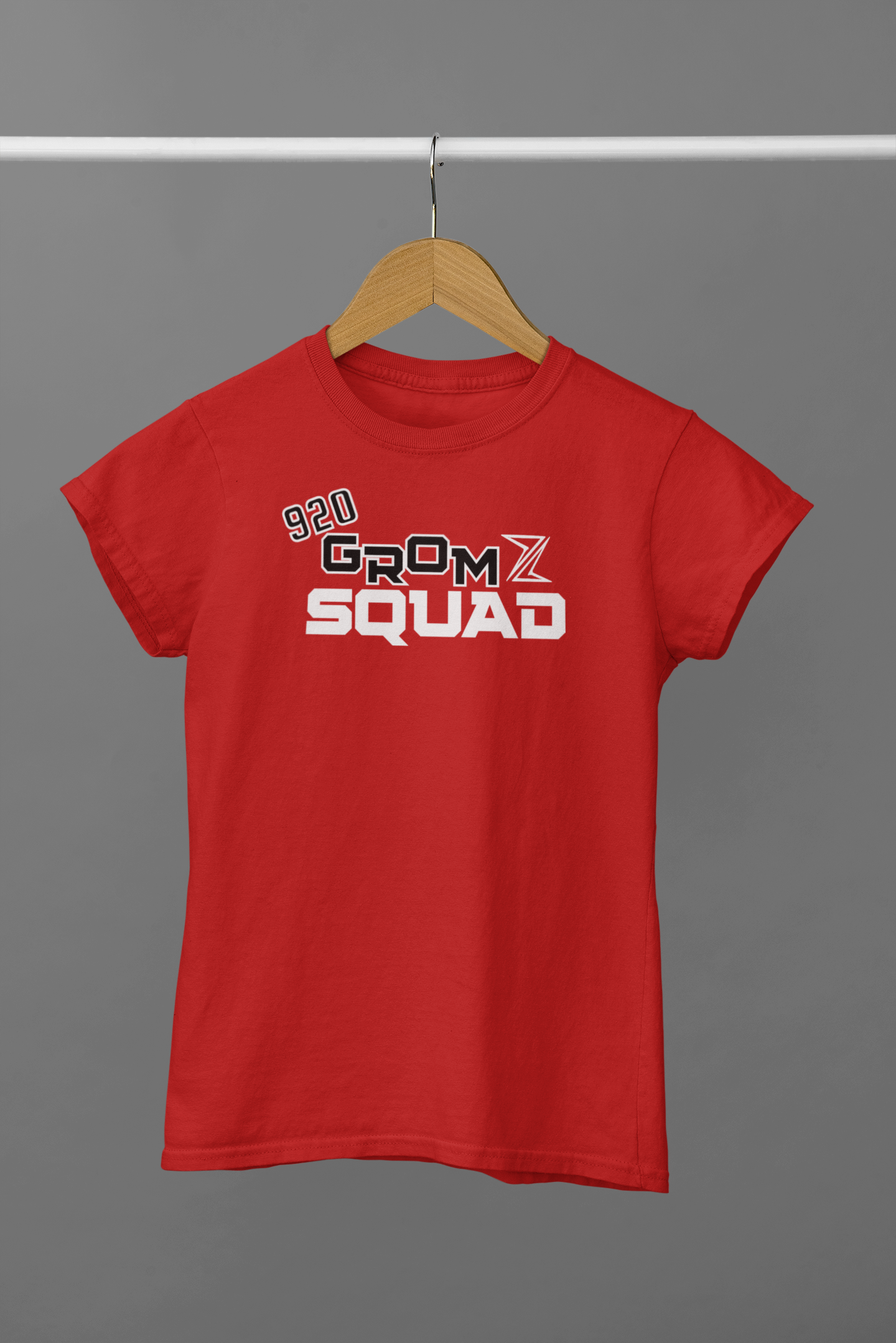 920 GROM Z Squad. WickedLeisure.com