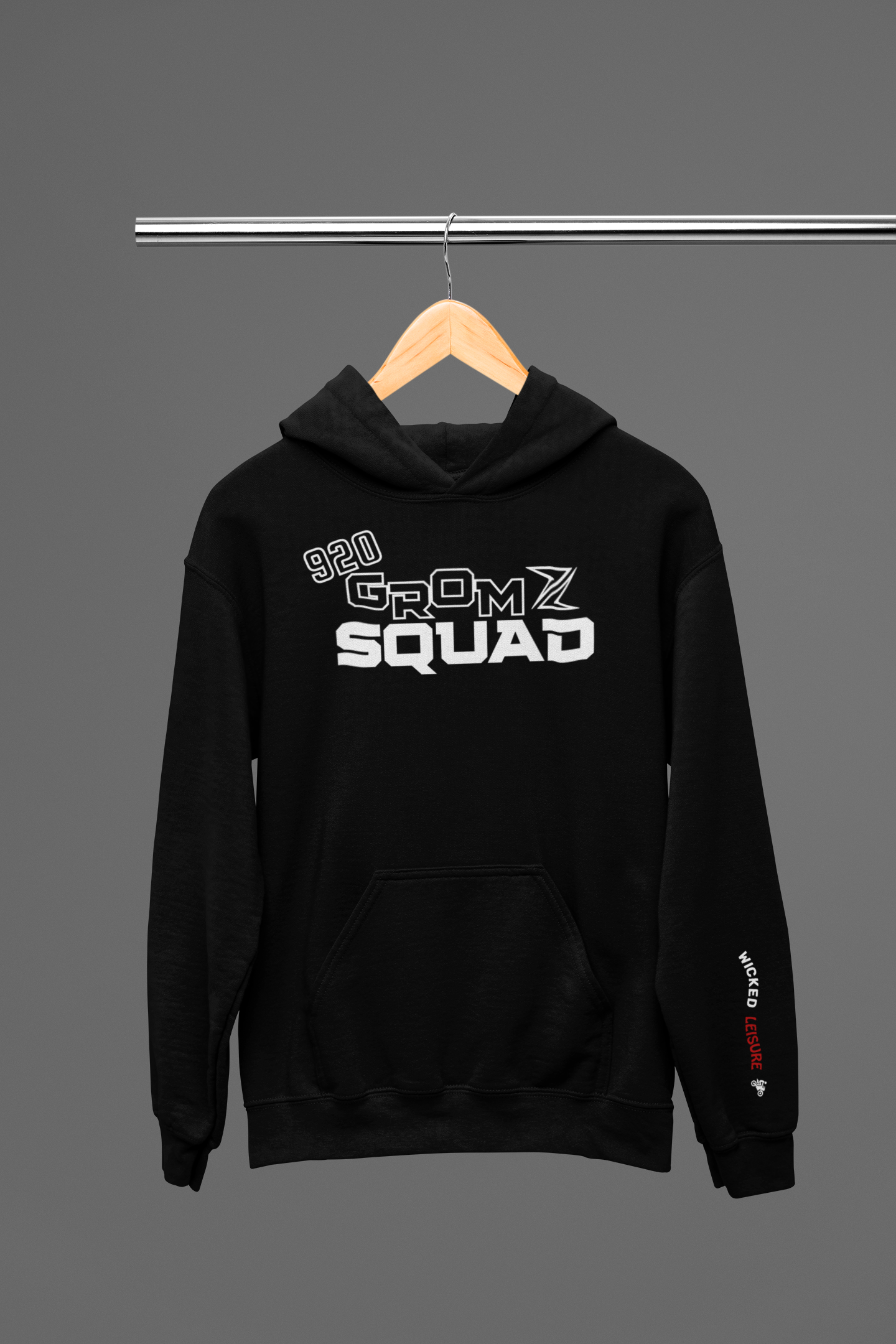 920 GROM Z Squad. WickedLeisure.com