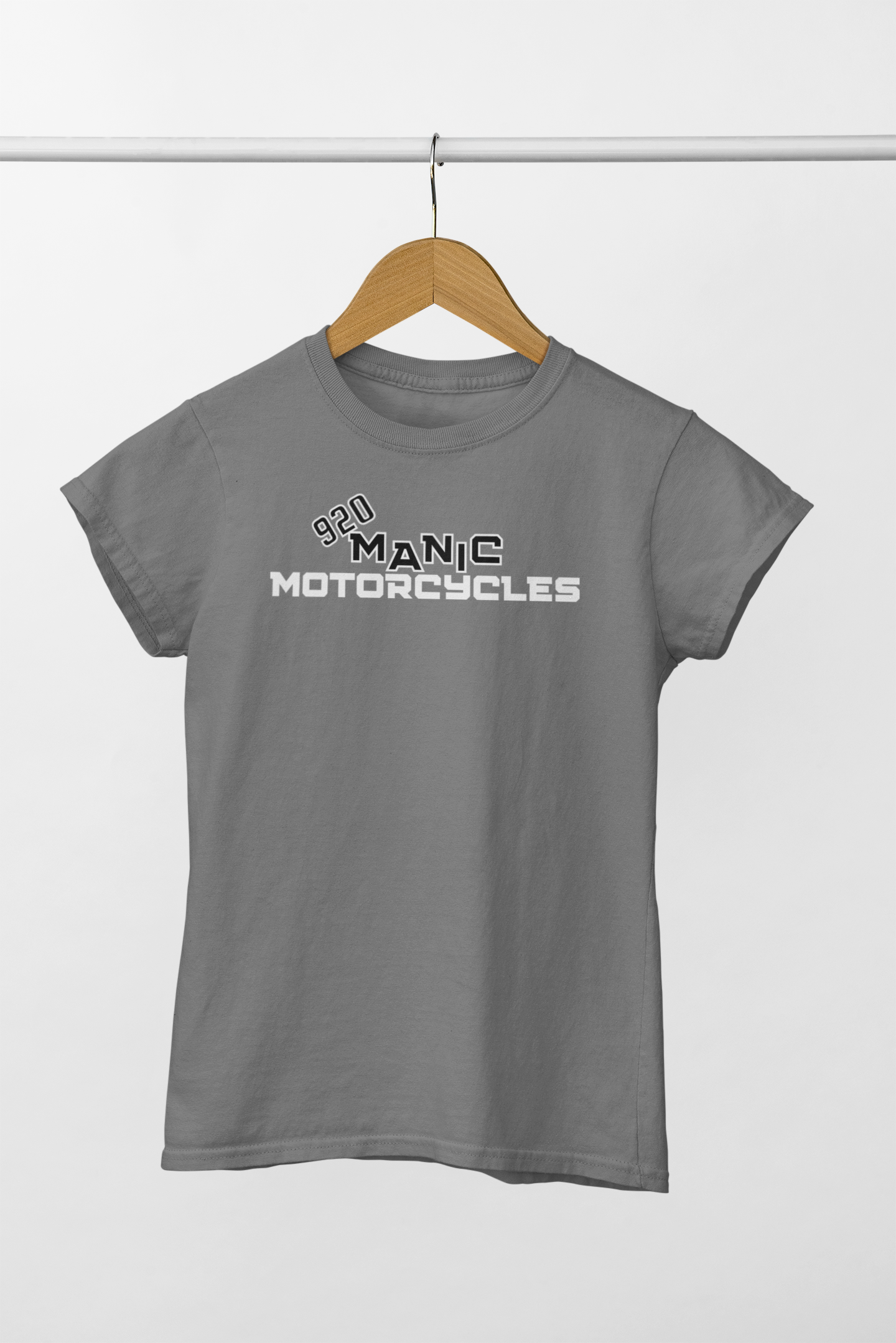 920 Manic Motorcycles. WickedLeisure.com