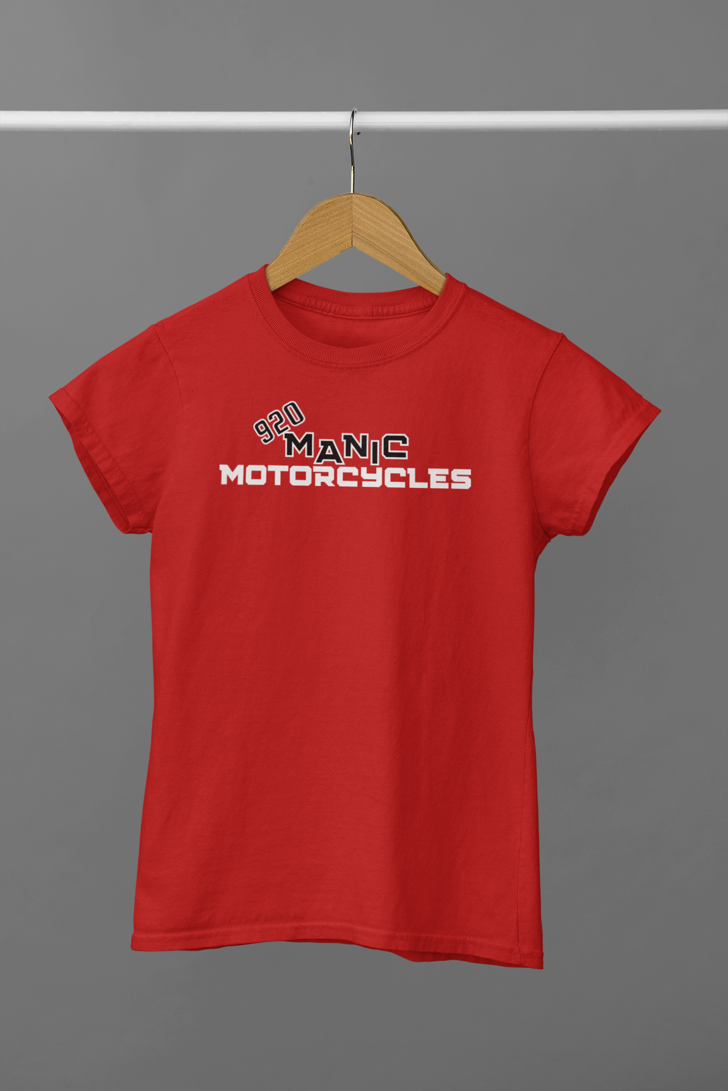 920 Manic Motorcycles. WickedLeisure.com