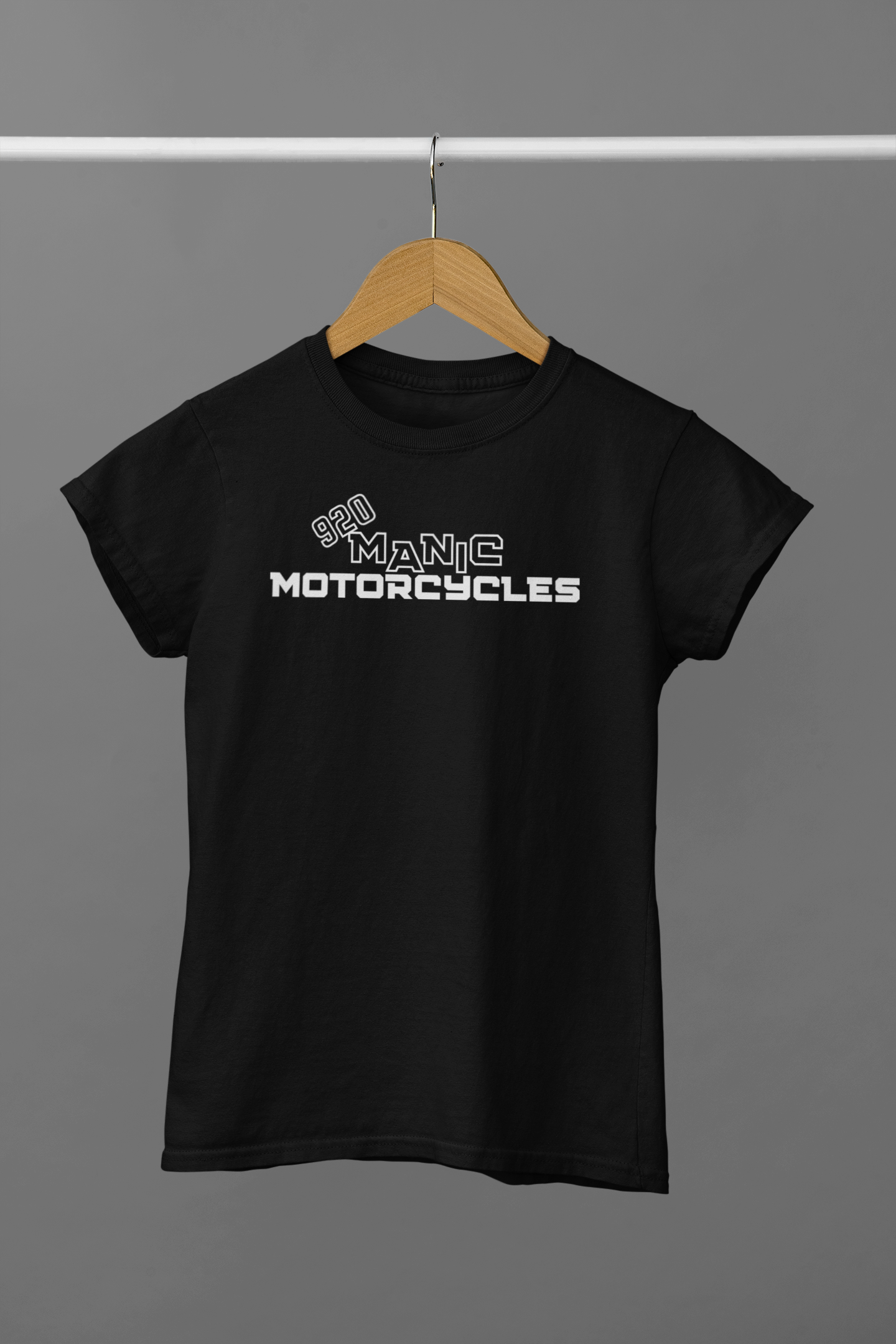 920 Manic Motorcycles. WickedLeisure.com