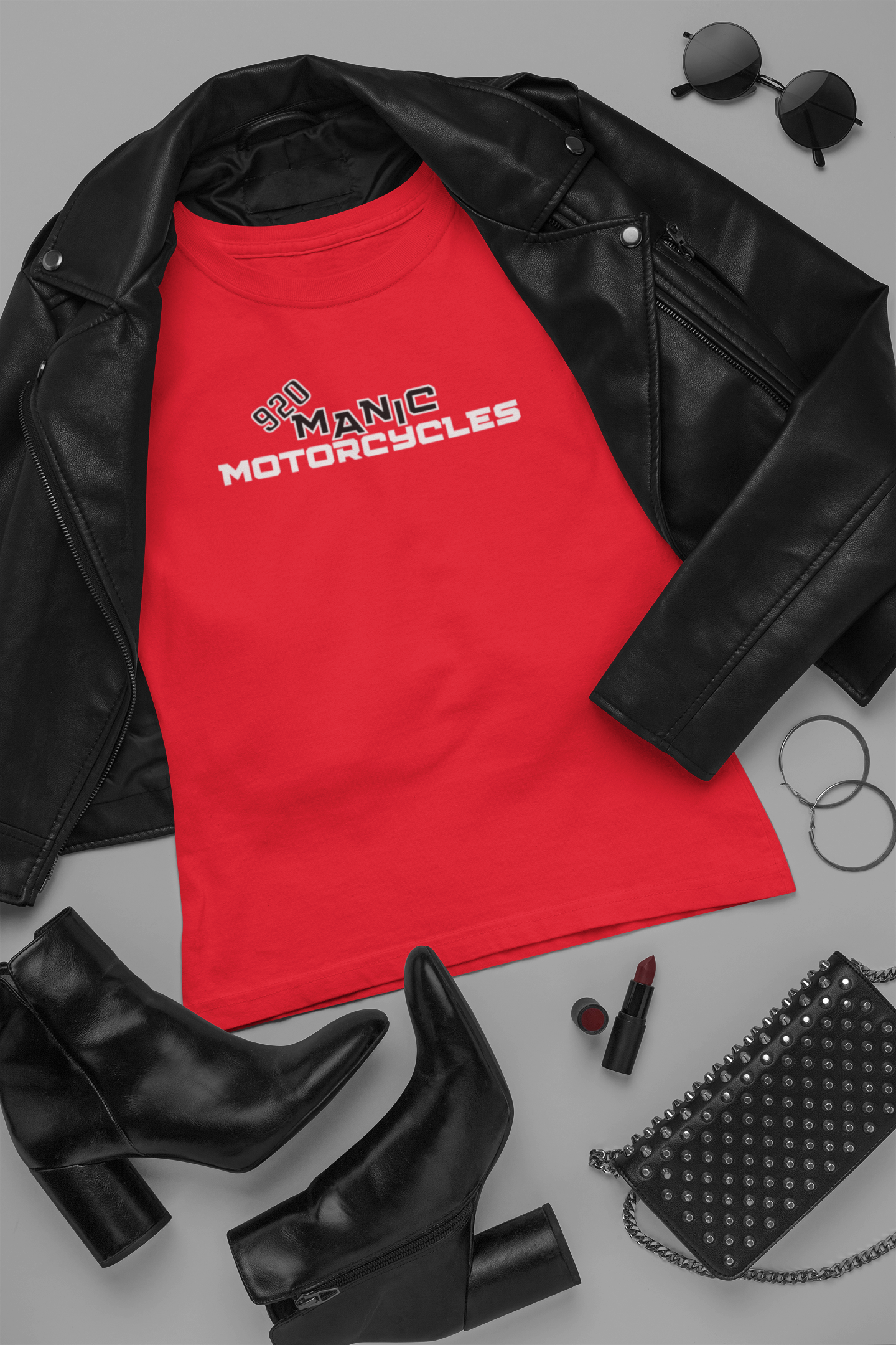 920 Manic Motorcycles. WickedLeisure.com