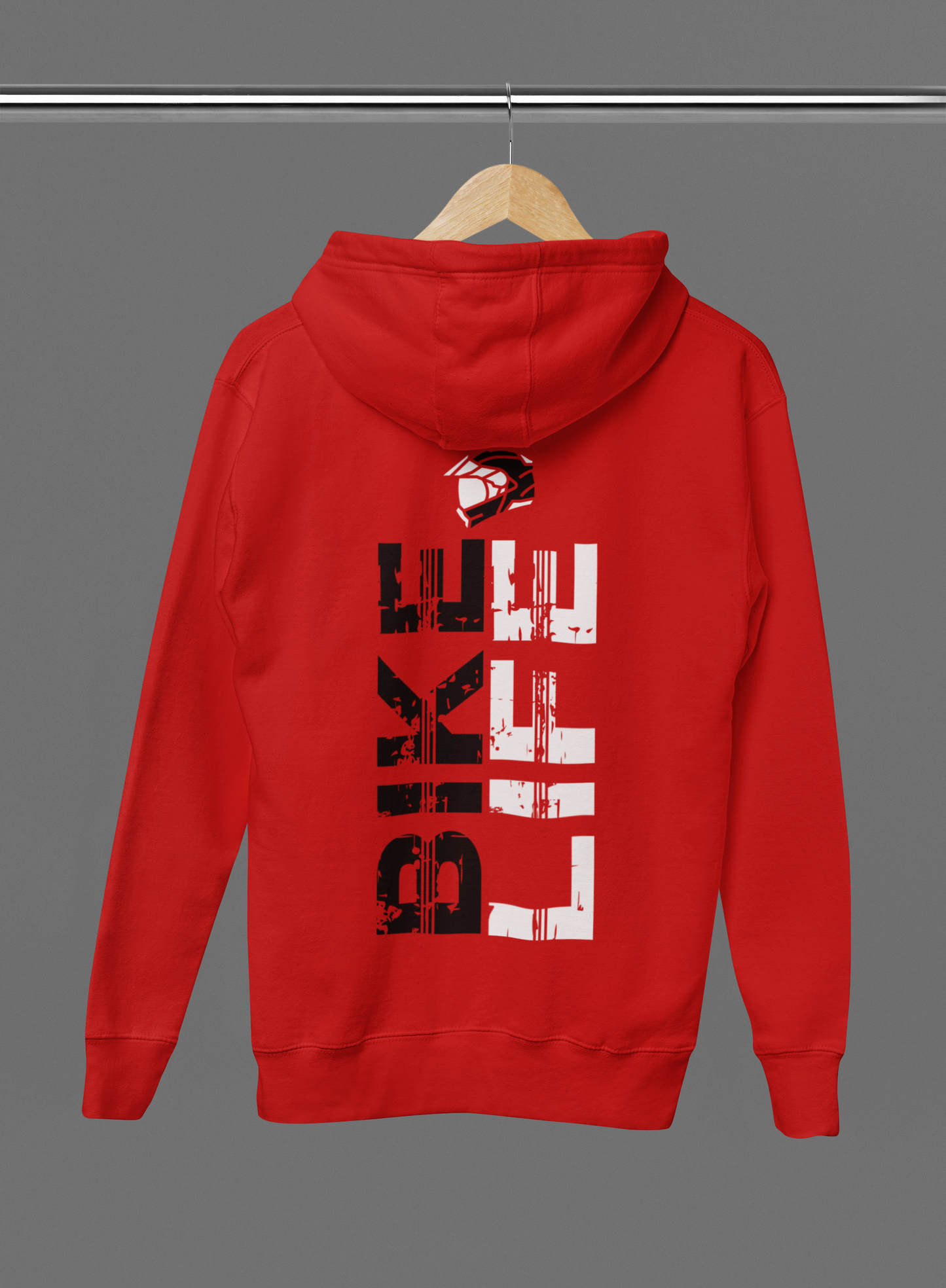 Bike Life - Custom Motorcycle Streetwear Hoodie/T-Shirt. WickedLeisure.com