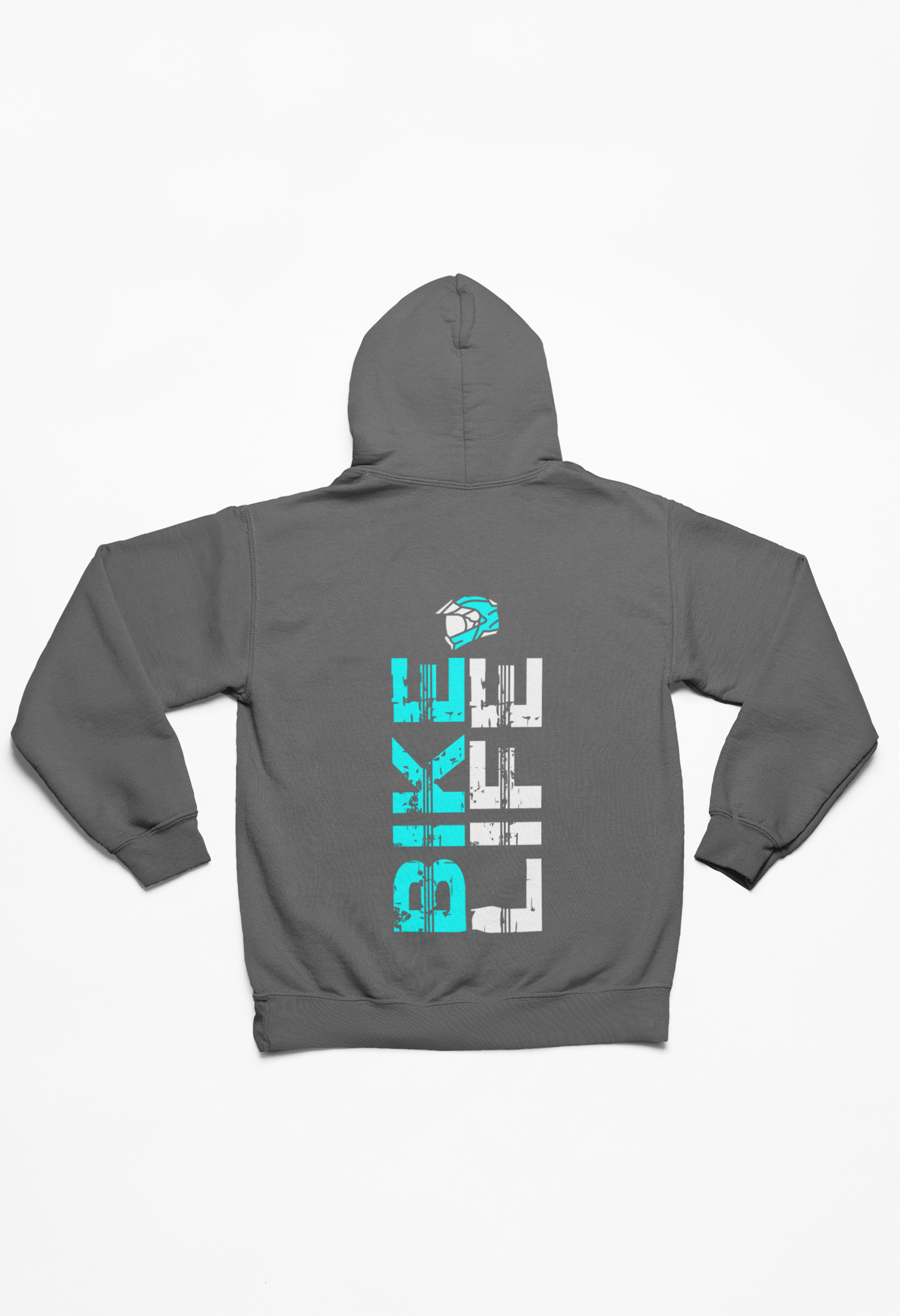 Bike Life - Custom Motorcycle Streetwear Hoodie/T-Shirt. WickedLeisure.com