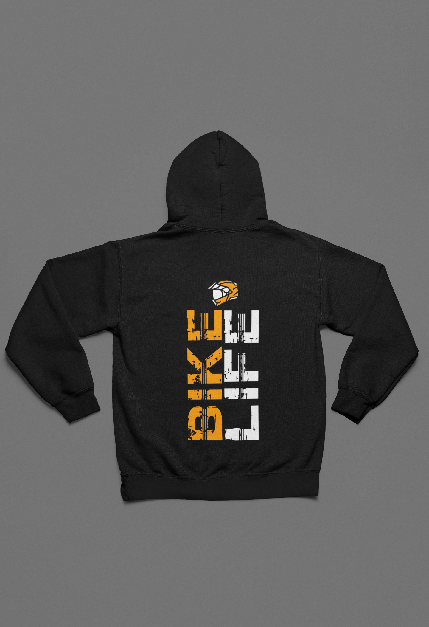 Bike Life - Custom Motorcycle Streetwear Hoodie/T-Shirt. WickedLeisure.com