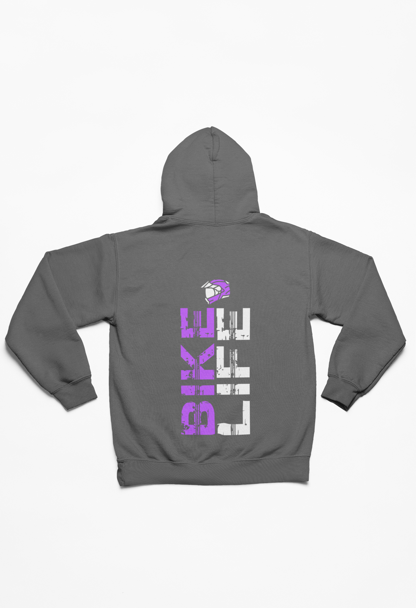 Bike Life - Custom Motorcycle Streetwear Hoodie/T-Shirt. WickedLeisure.com