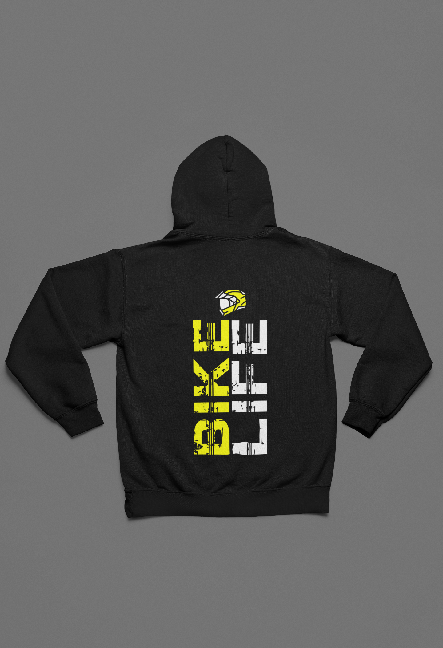 Bike Life - Custom Motorcycle Streetwear Hoodie/T-Shirt. WickedLeisure.com