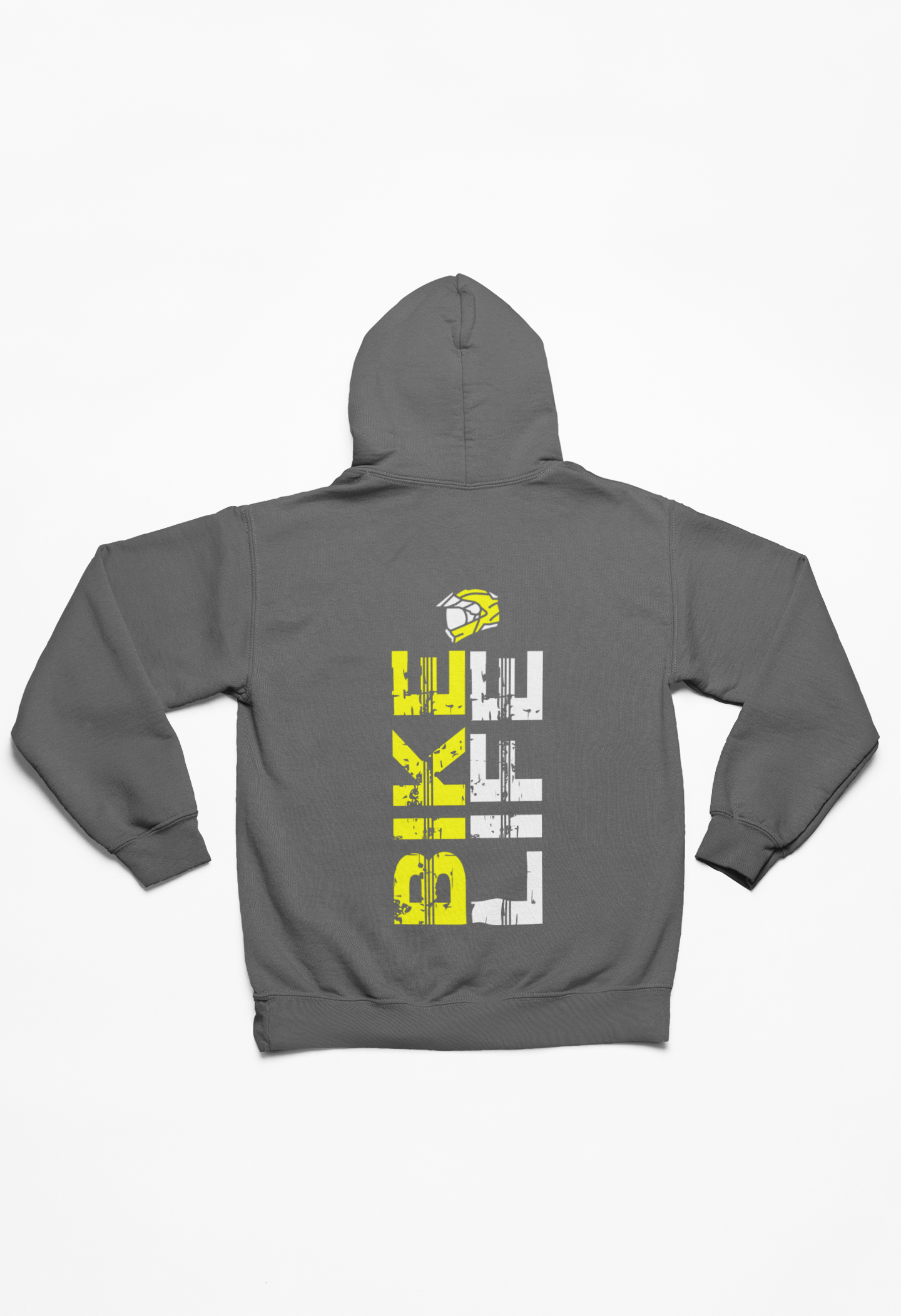 Bike Life - Custom Motorcycle Streetwear Hoodie/T-Shirt. WickedLeisure.com