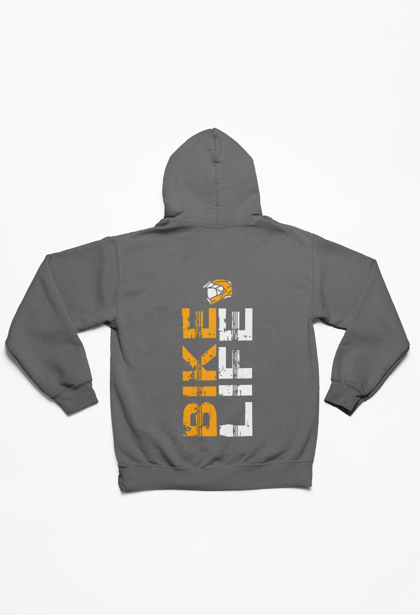 Bike Life - Custom Motorcycle Streetwear Hoodie/T-Shirt. WickedLeisure.com
