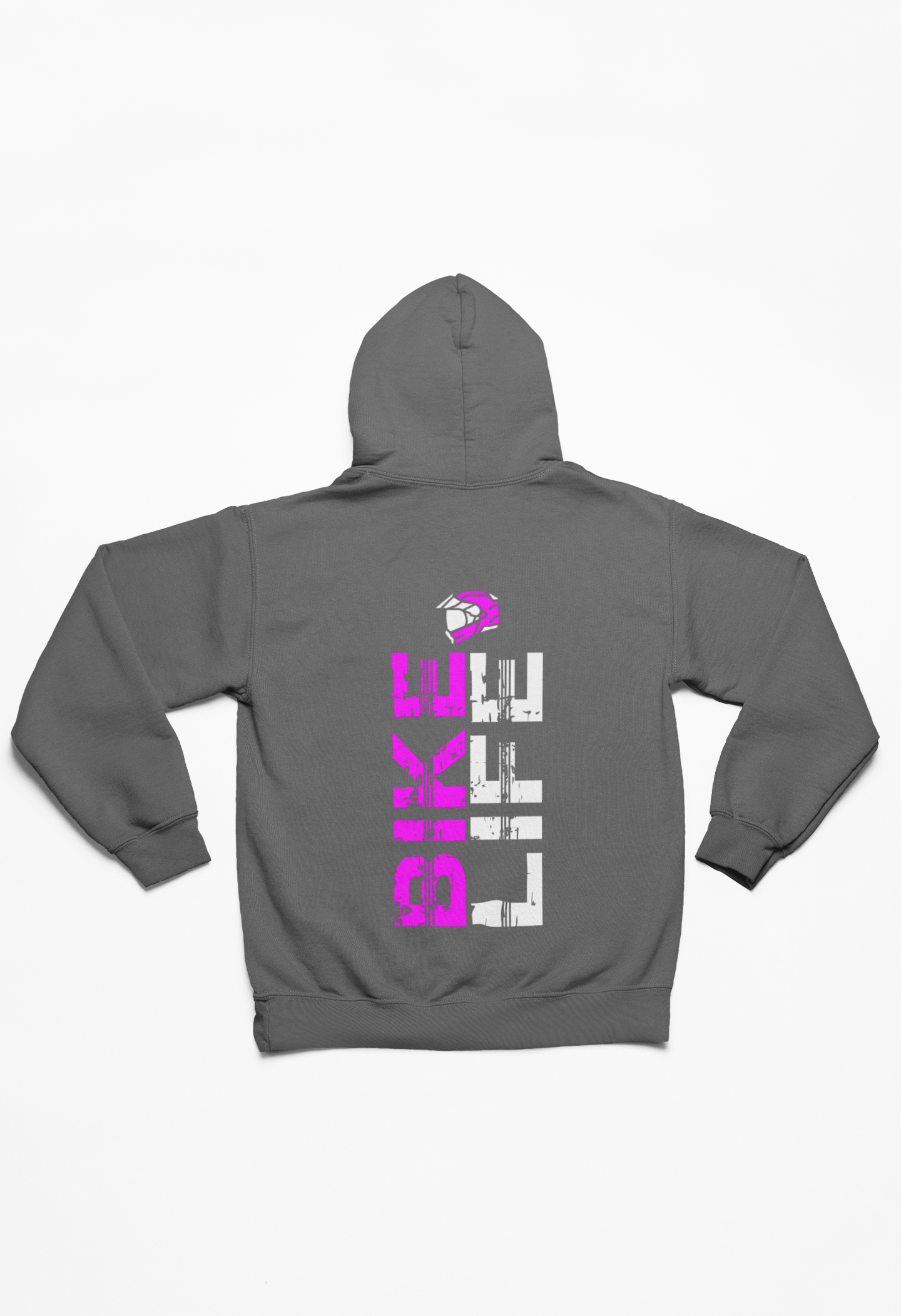 Bike Life - Custom Motorcycle Streetwear Hoodie/T-Shirt. WickedLeisure.com