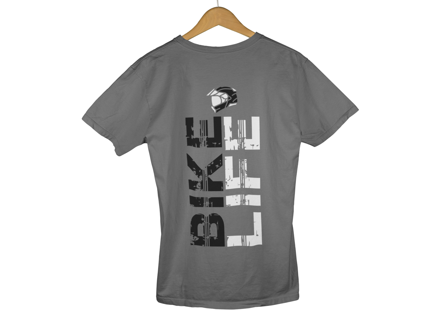 Bike Life - Custom Motorcycle Streetwear Hoodie/T-Shirt. WickedLeisure.com
