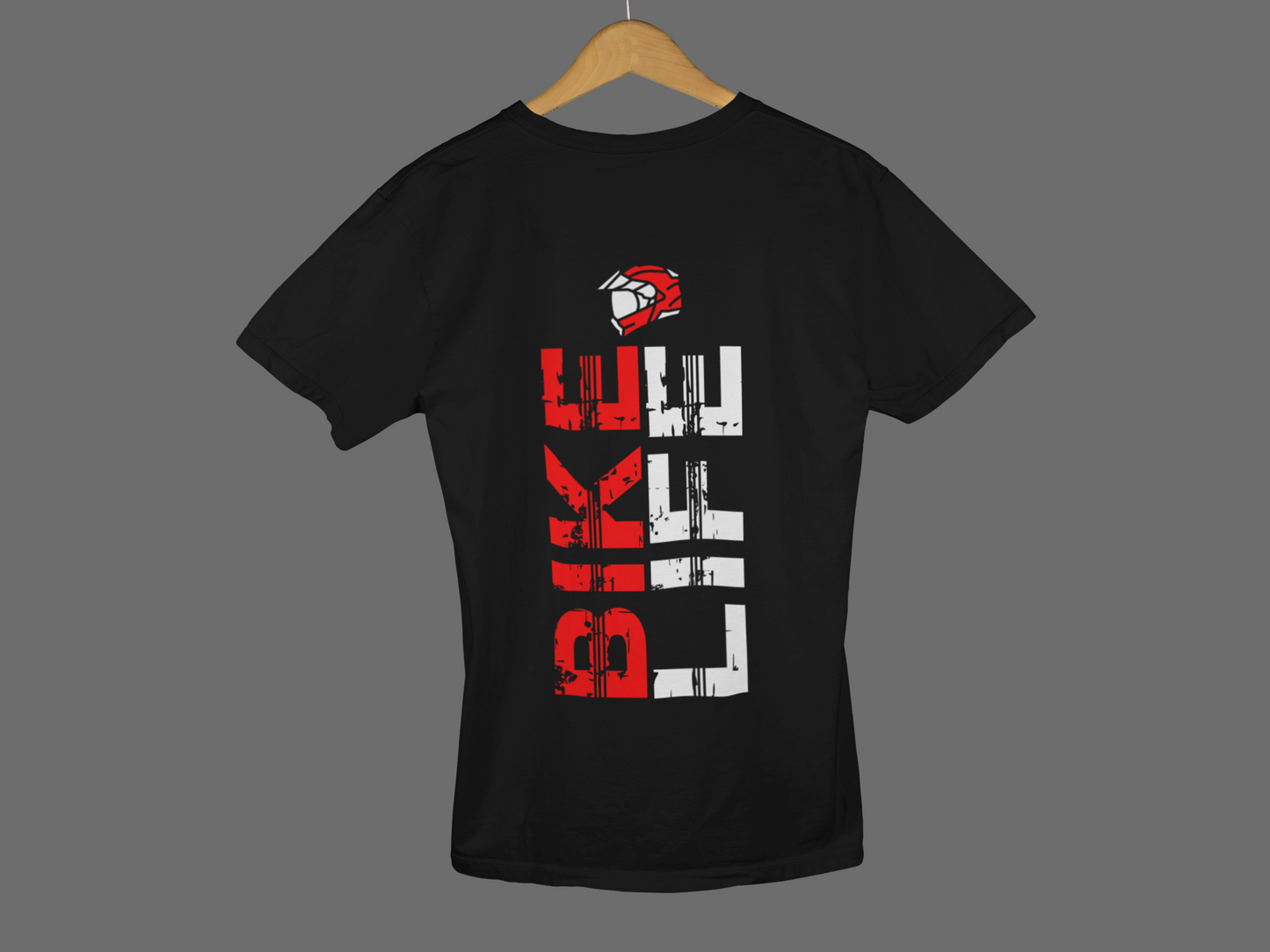 Bike Life - Custom Motorcycle Streetwear Hoodie/T-Shirt. WickedLeisure.com