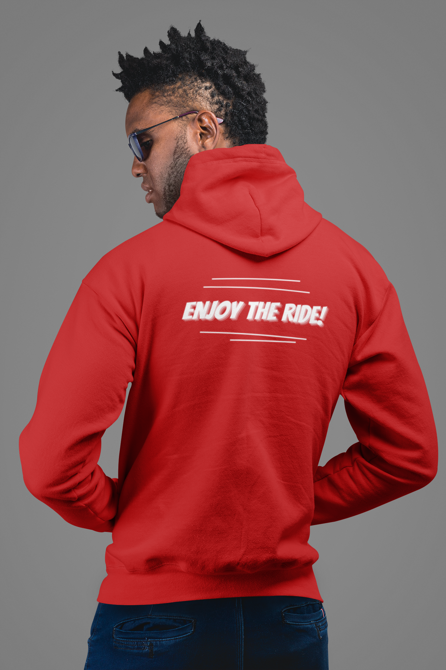Enjoy the Ride! WickedLeisure.com