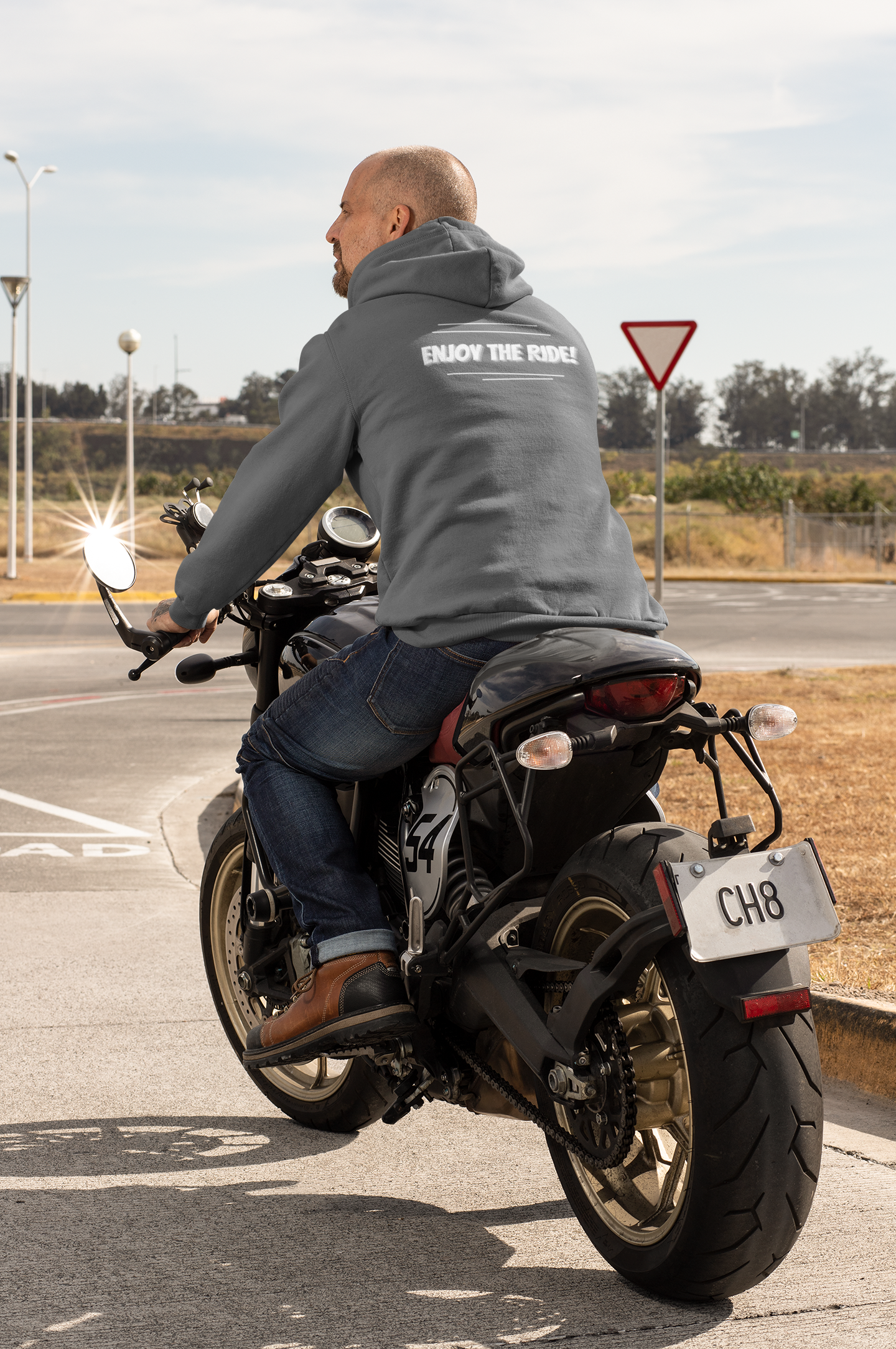 Enjoy the Ride! WickedLeisure.com