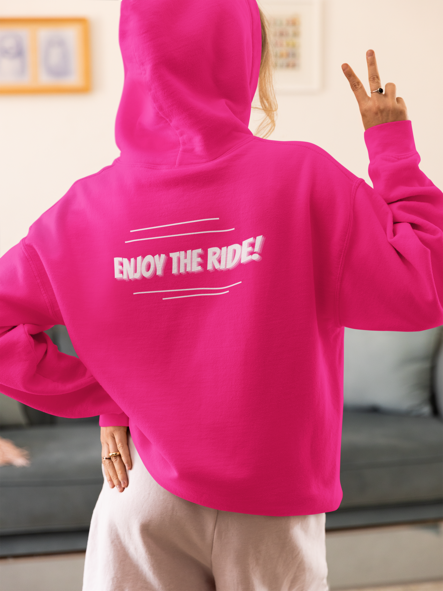 Enjoy the Ride! WickedLeisure.com