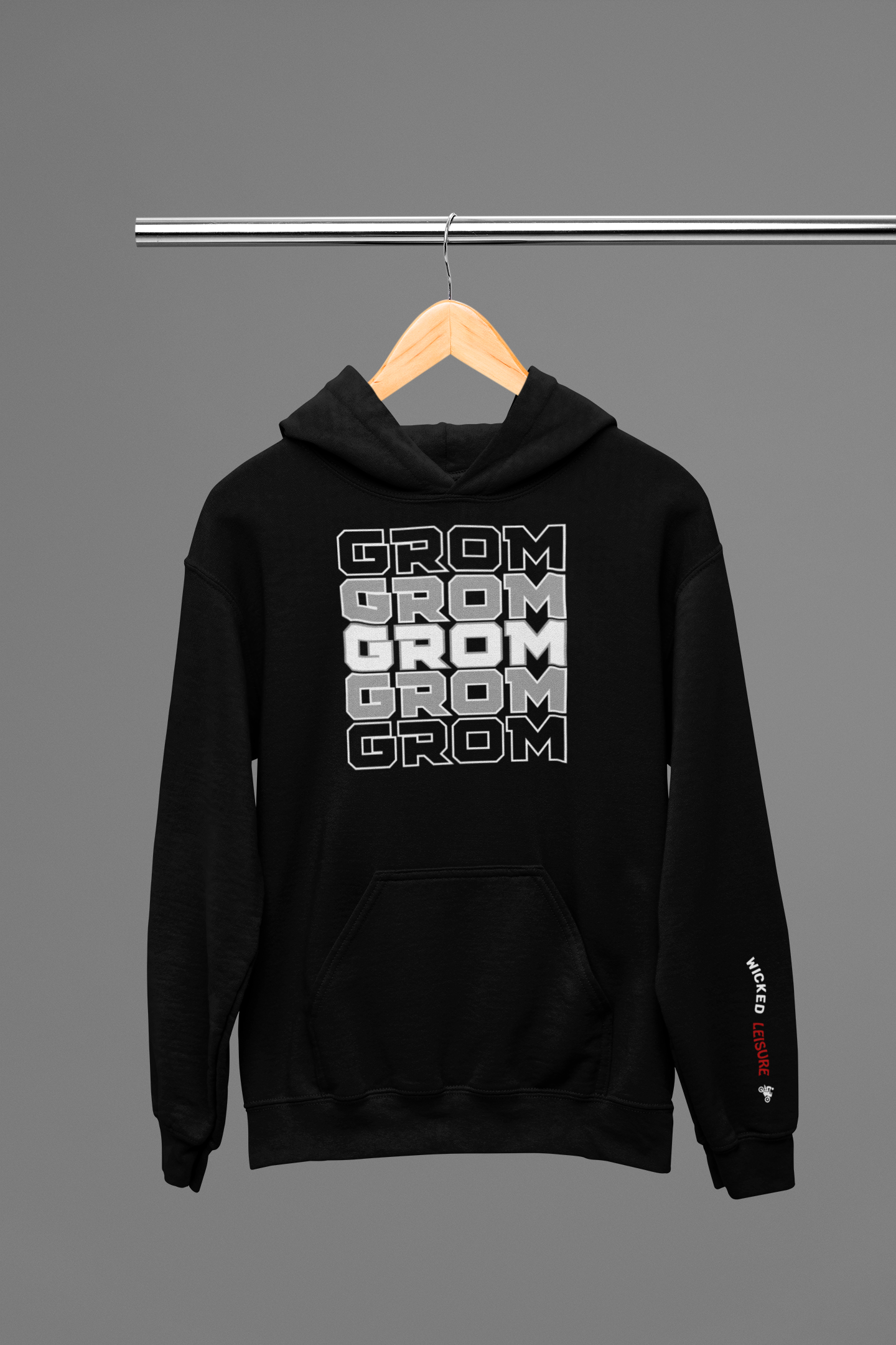 GROM x5. WickedLeisure.com