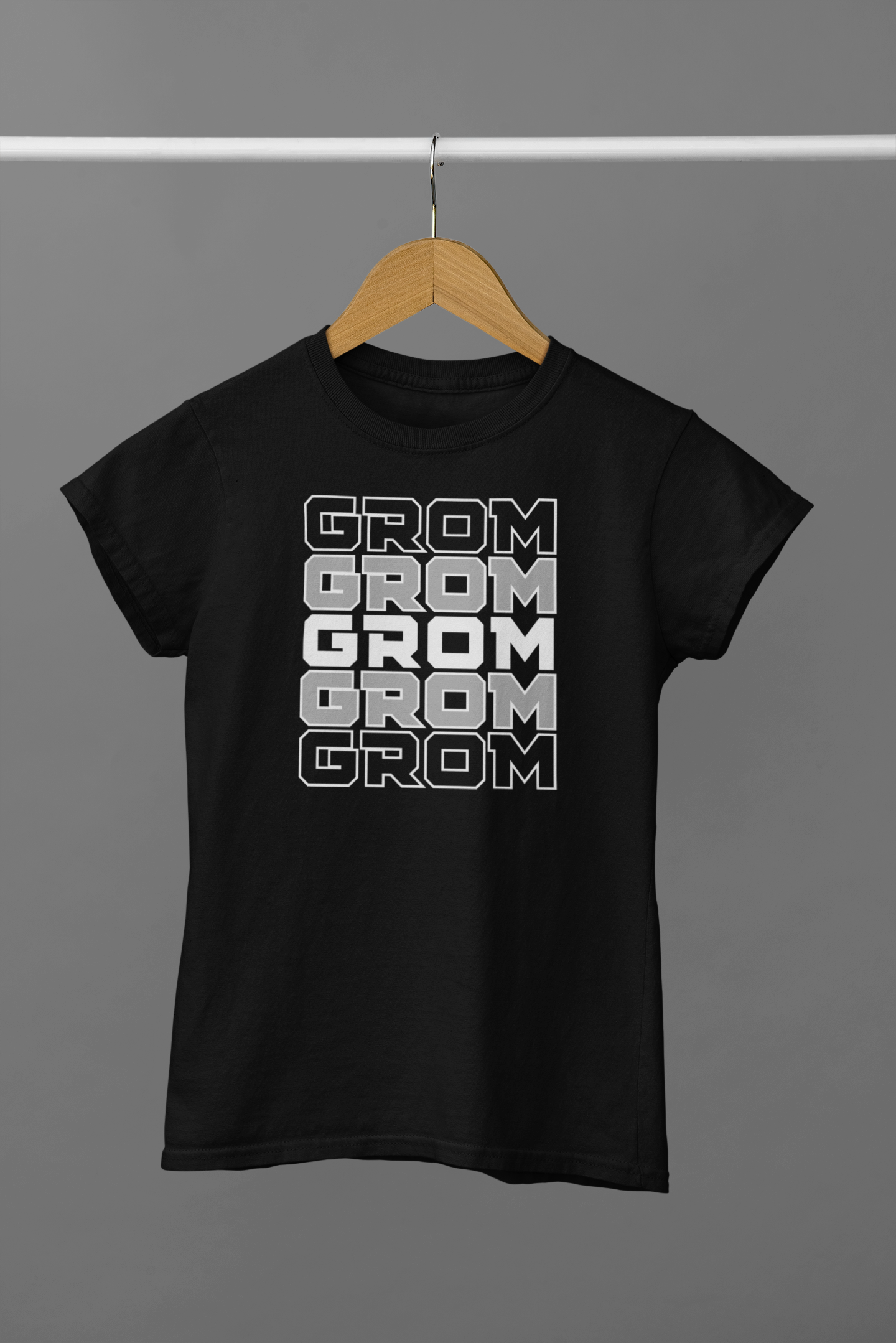 GROM x5. WickedLeisure.com