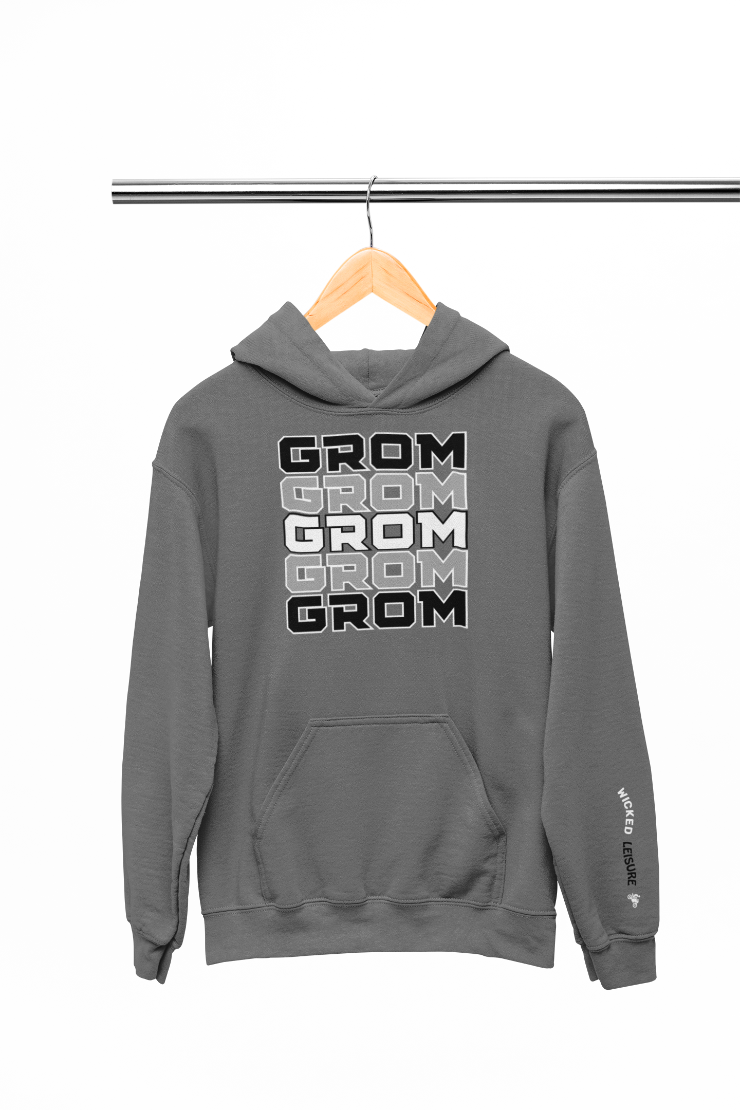 GROM x5. WickedLeisure.com