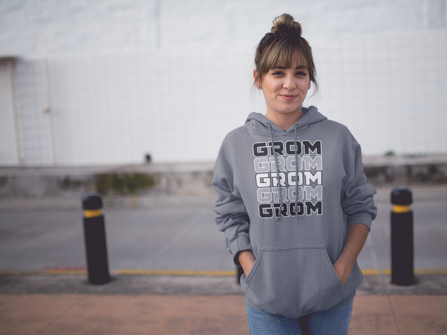 GROM x5. WickedLeisure.com
