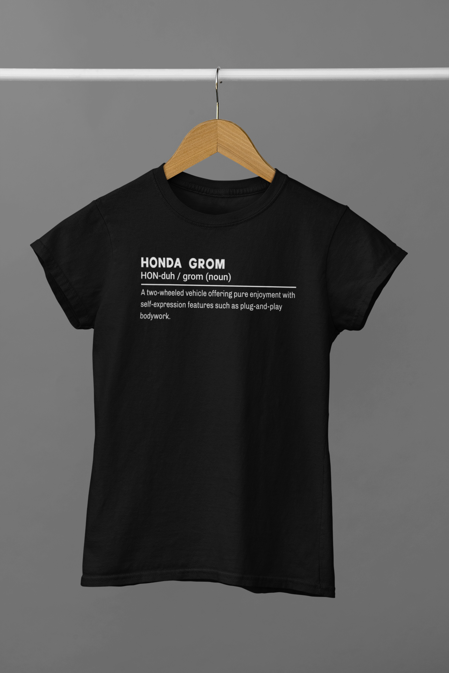 GROM Definition. WickedLeisure.com
