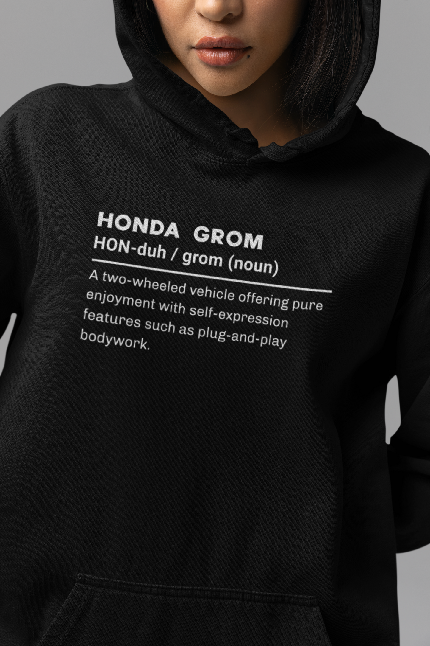 GROM Definition. WickedLeisure.com