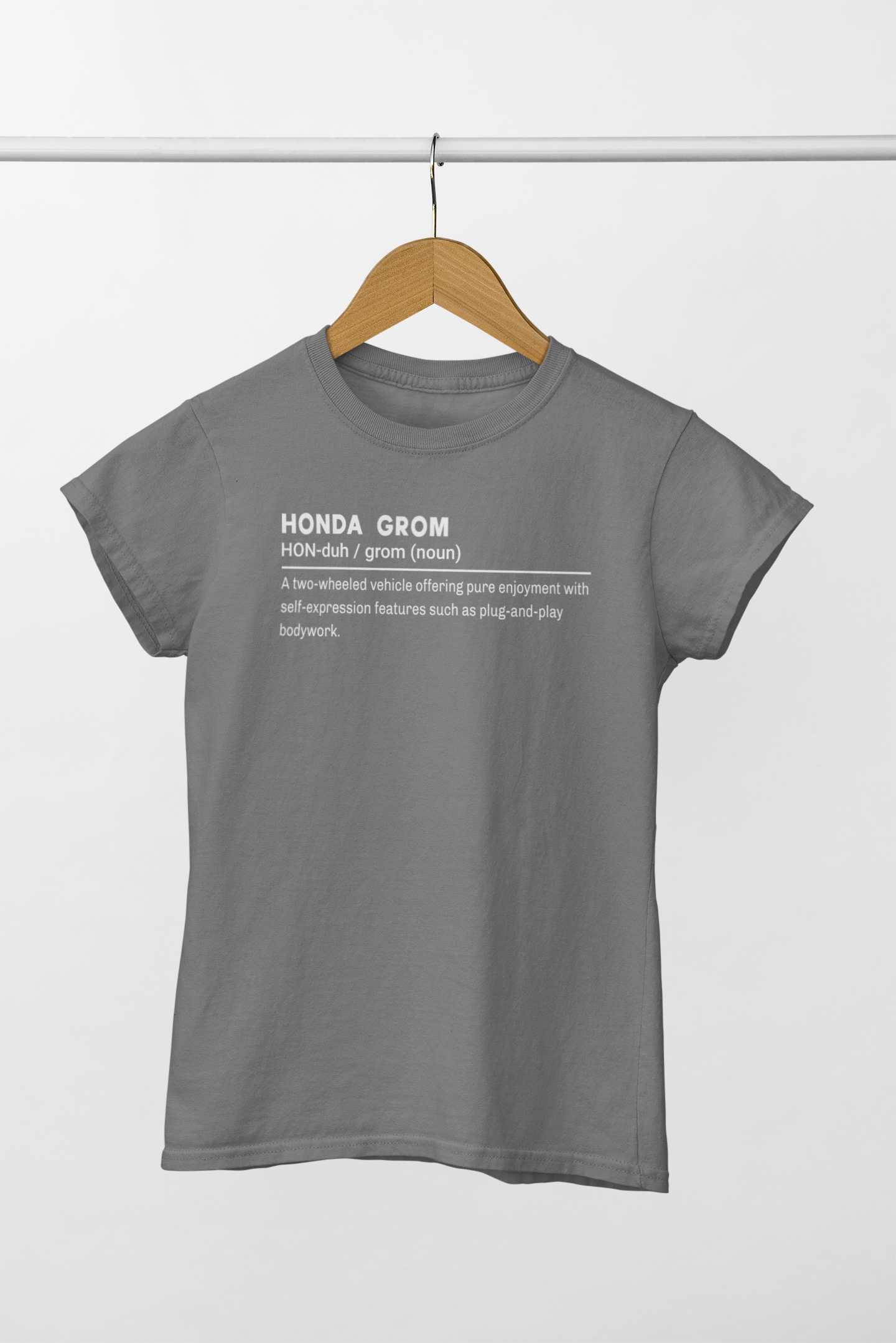 GROM Definition. WickedLeisure.com