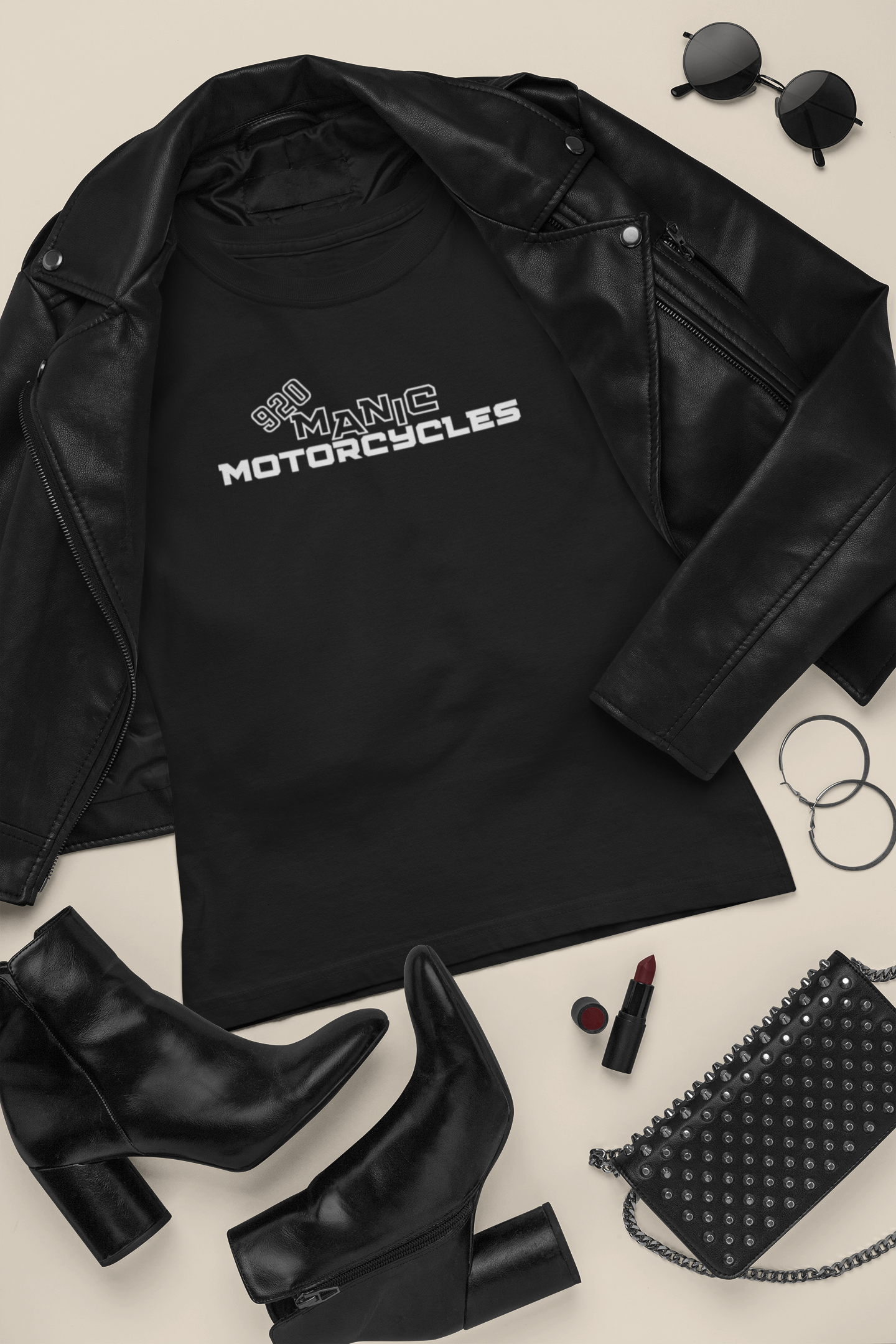 920 Manic Motorcycles. WickedLeisure.com