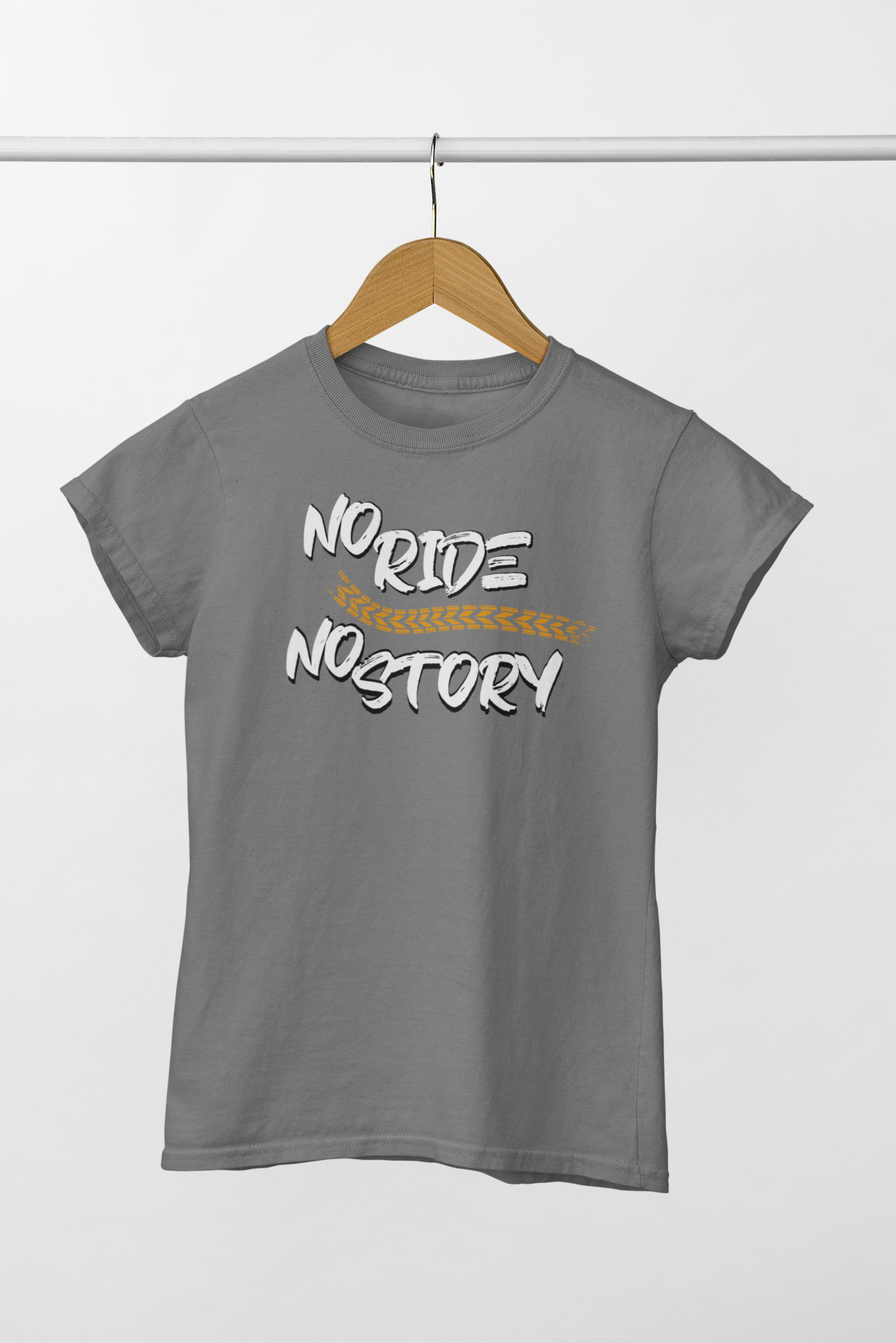 No Ride - No Story. WickedLeisure.com