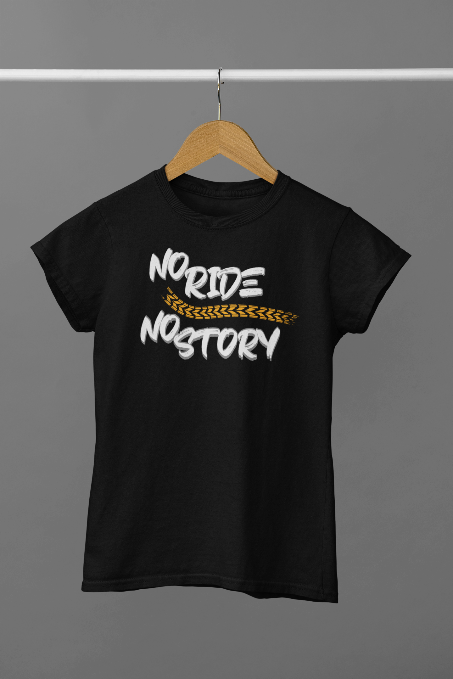 No Ride - No Story. WickedLeisure.com