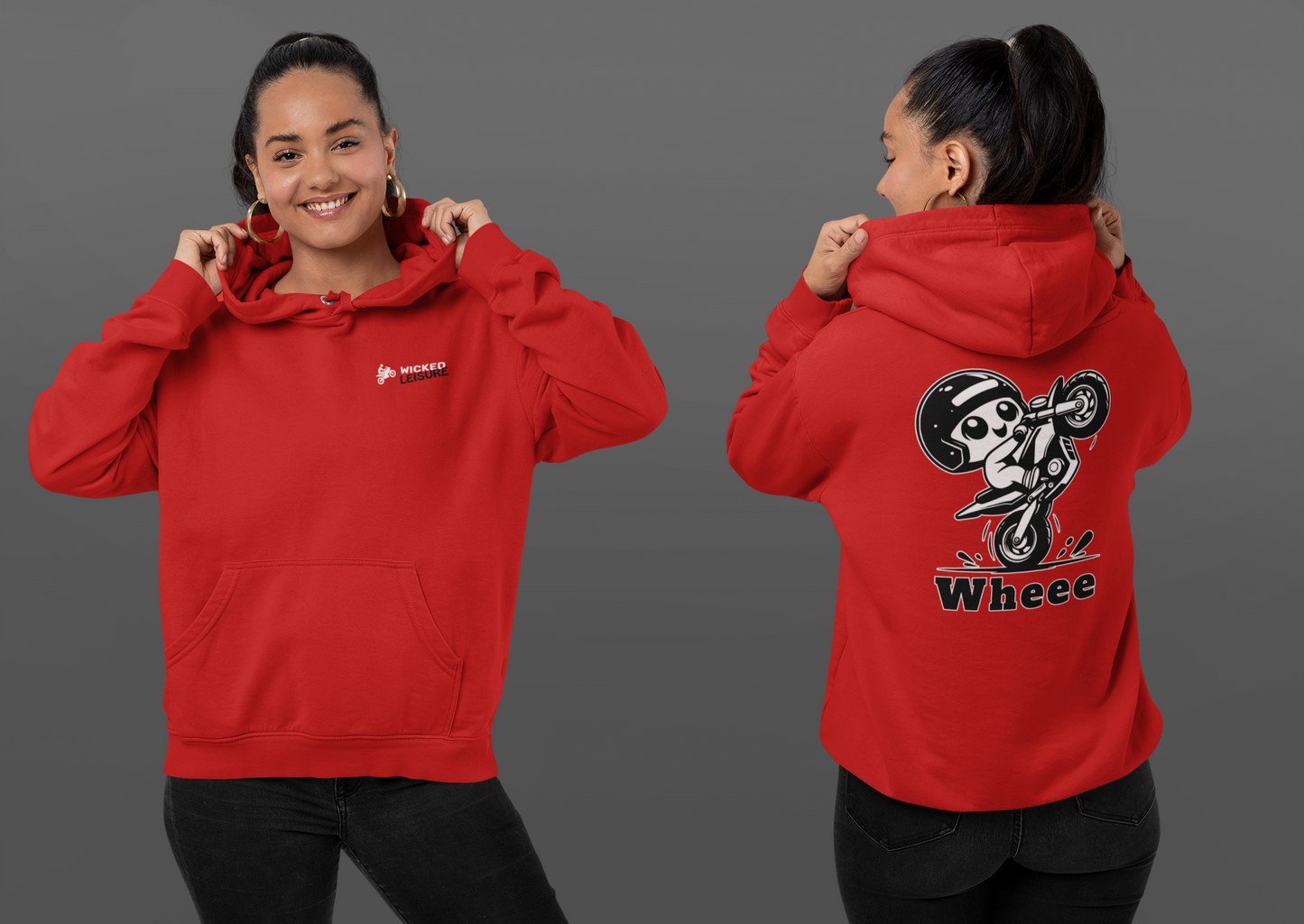 Wheee. WickedLeisure.com