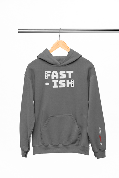 Fast-ish - Kawasaki Z125. WickedLeisure.com