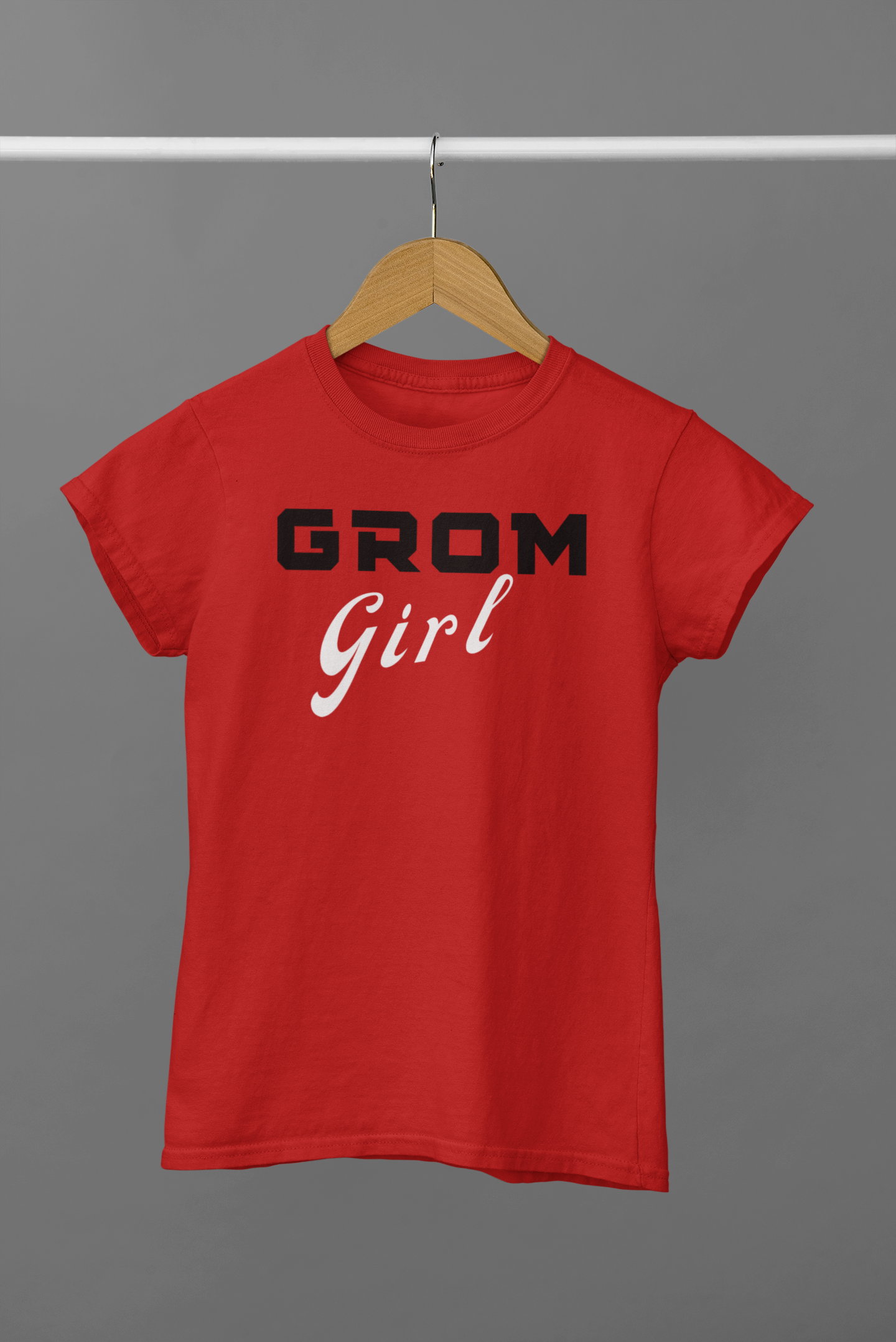 GROM Girl. WickedLeisure.com