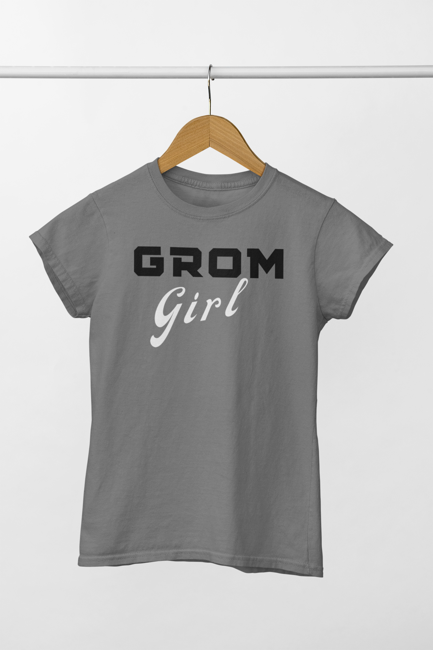GROM Girl. WickedLeisure.com