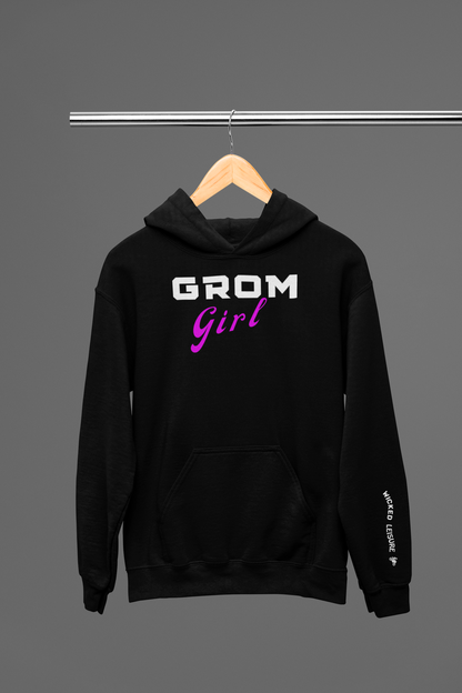 GROM Girl. WickedLeisure.com