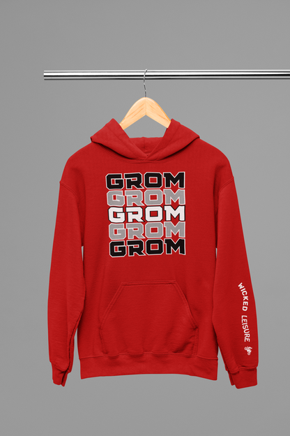 GROM x5. WickedLeisure.com